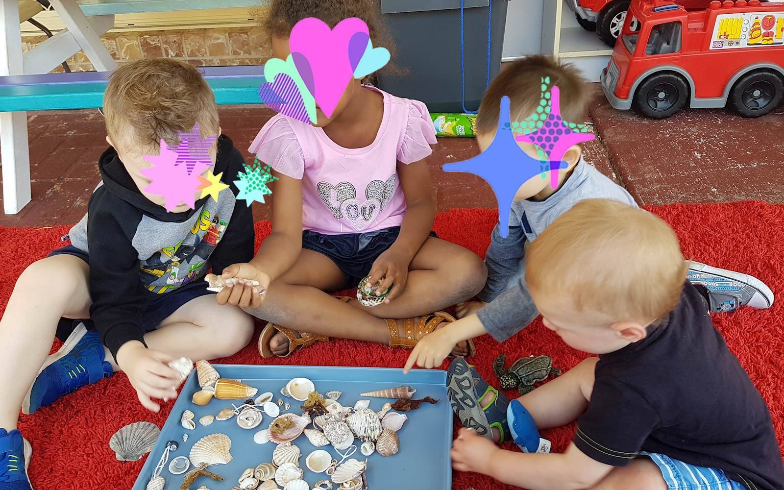 Kylie's Cubs FDC - Choices Family Day Care