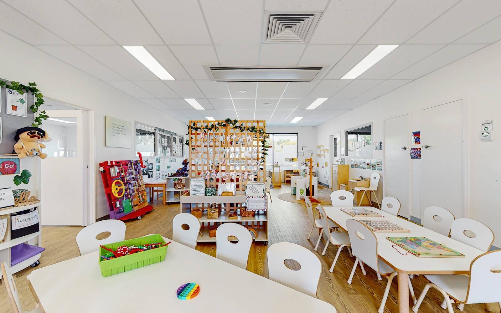 Busy Bees at Baldivis