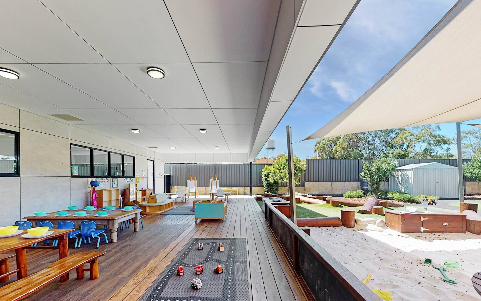 Busy Bees at Baldivis