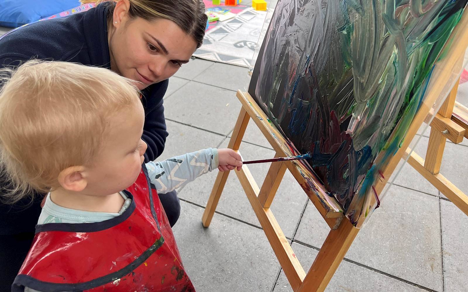 The Learning Cottage Erina