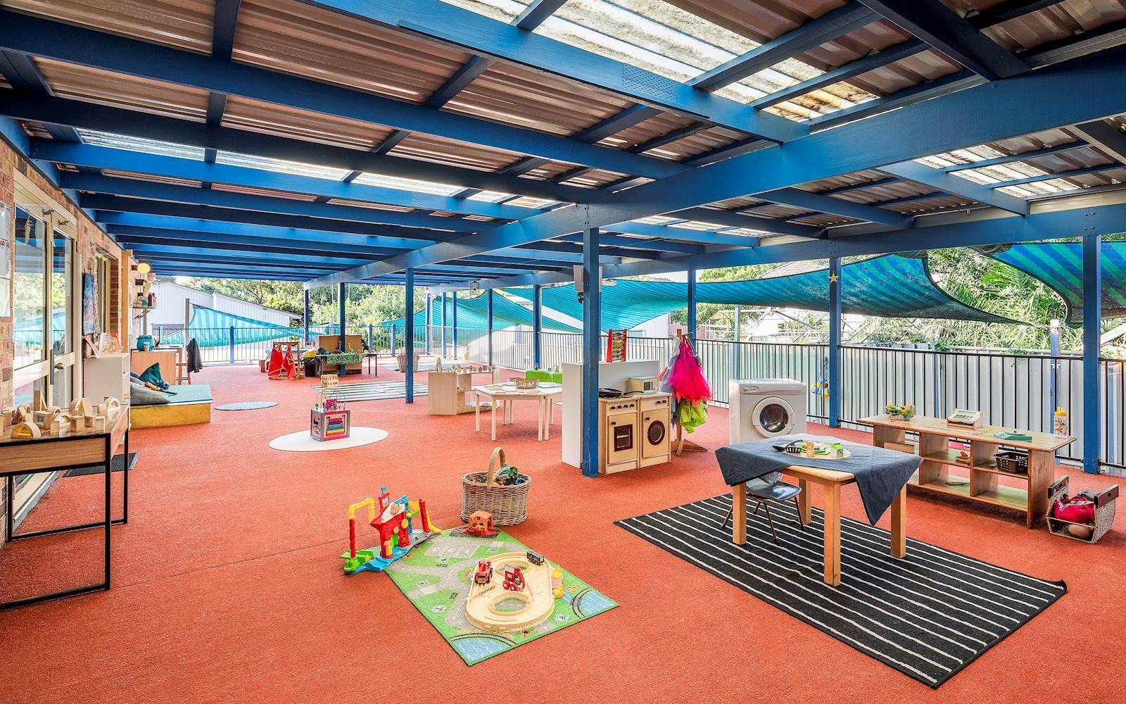 Busy Bees at Campbelltown