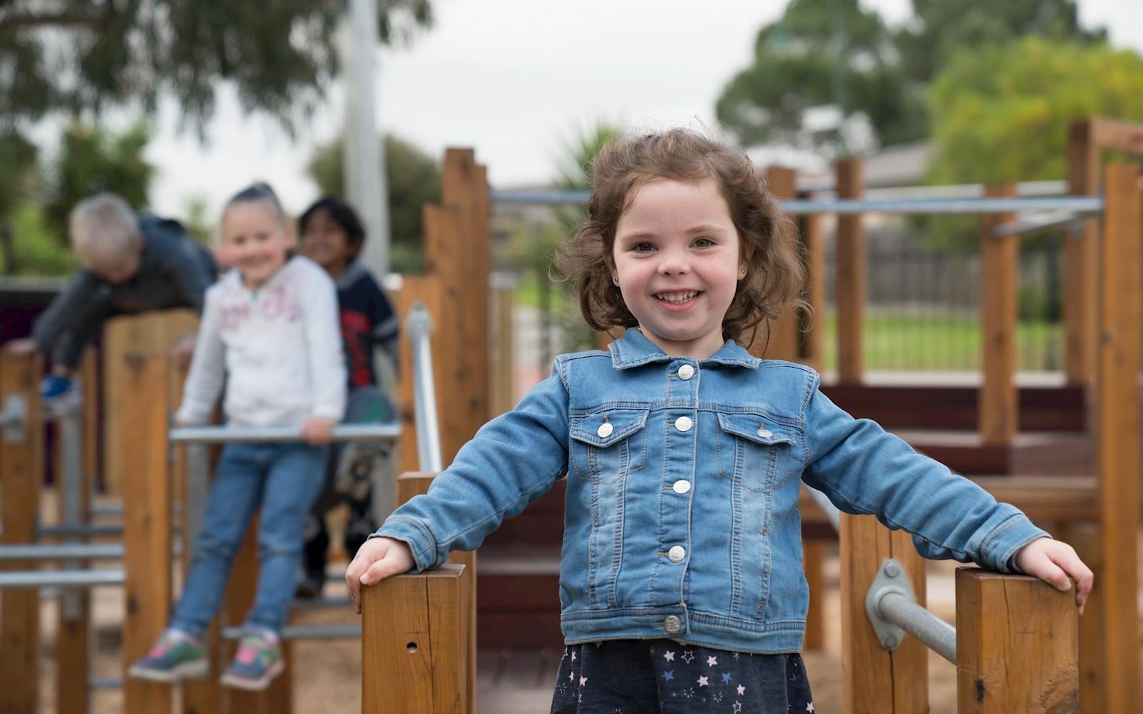 Busy Bees at Carrum Downs