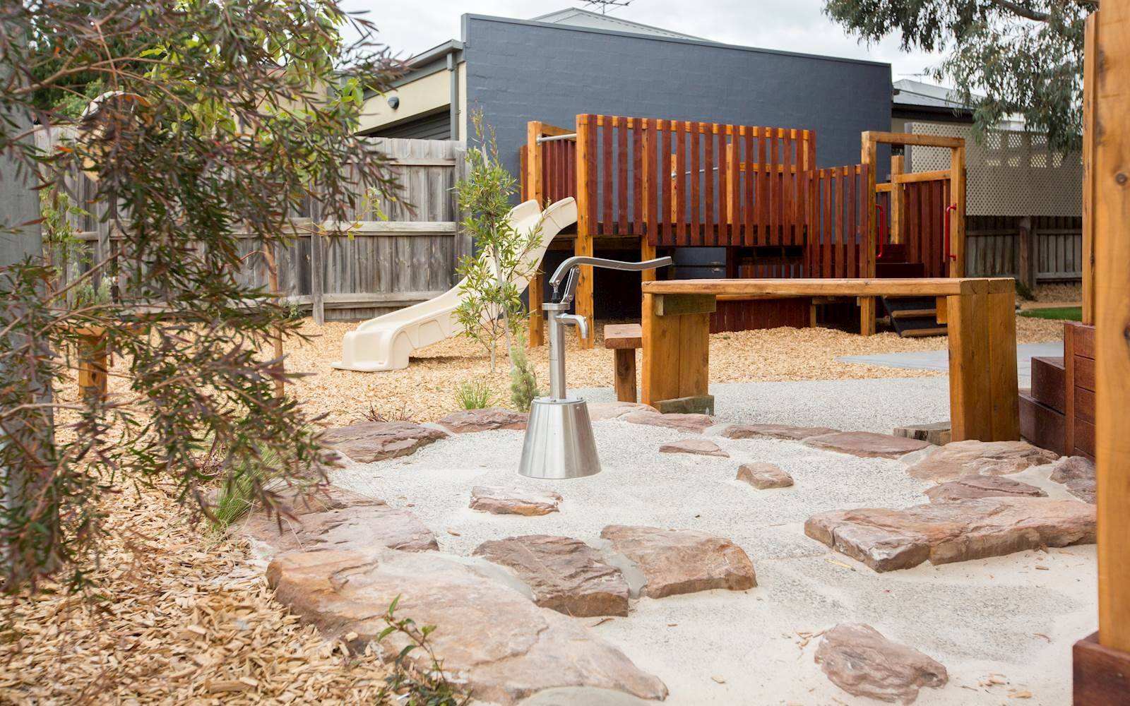 Busy Bees at Carrum Downs