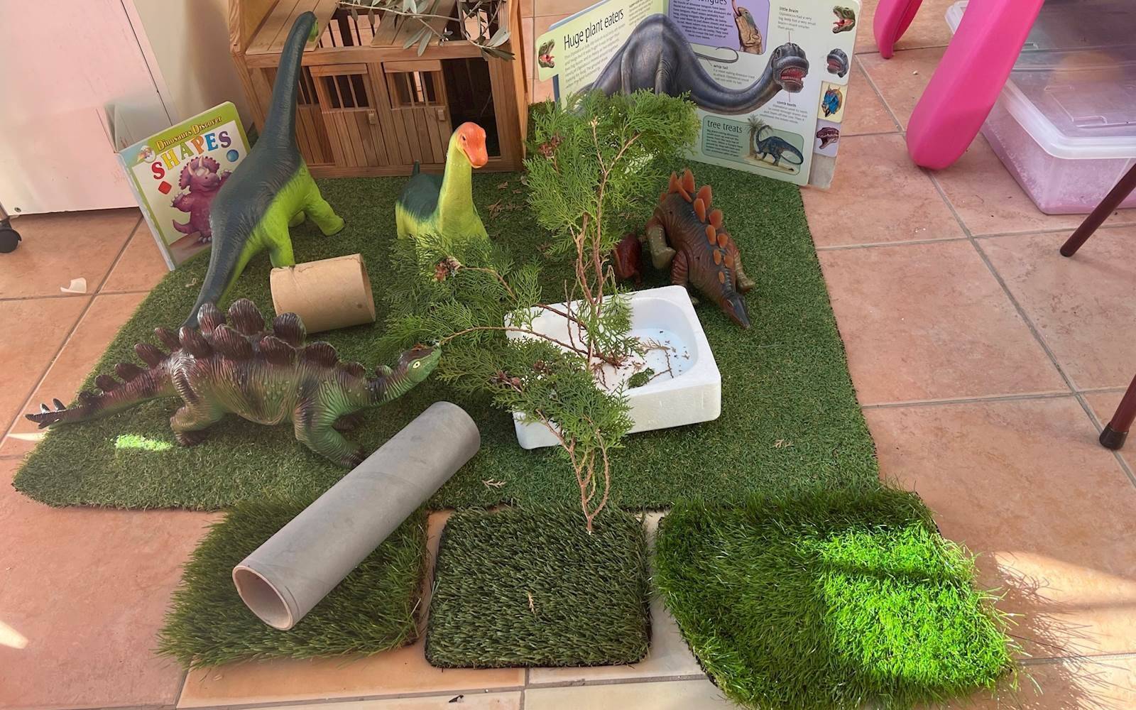 Marie's Family Day Care