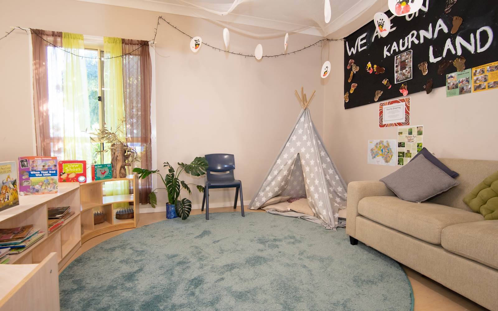 Busy Bees at Gilles Plains