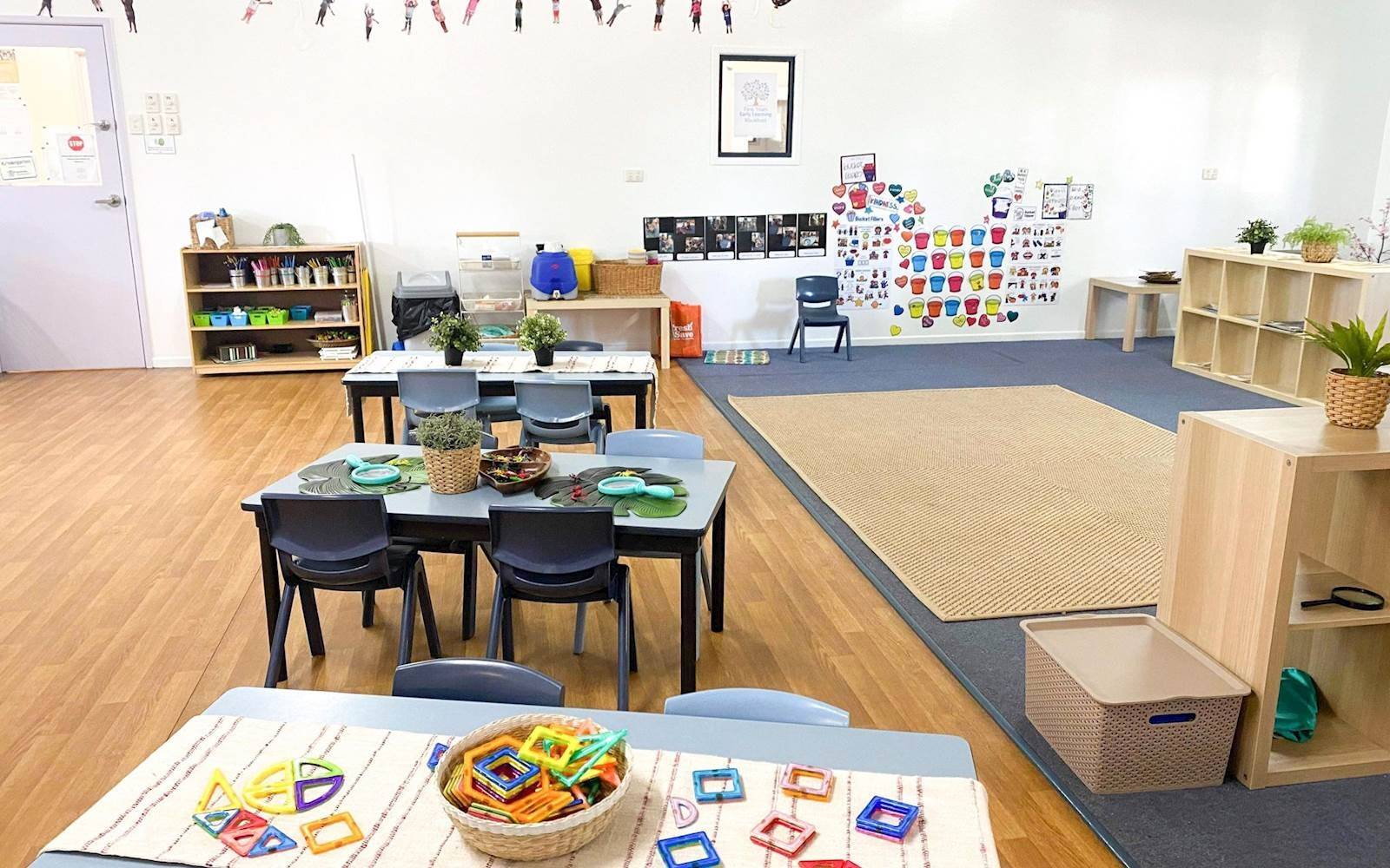 First Years Early Learning Centre - Blackbutt