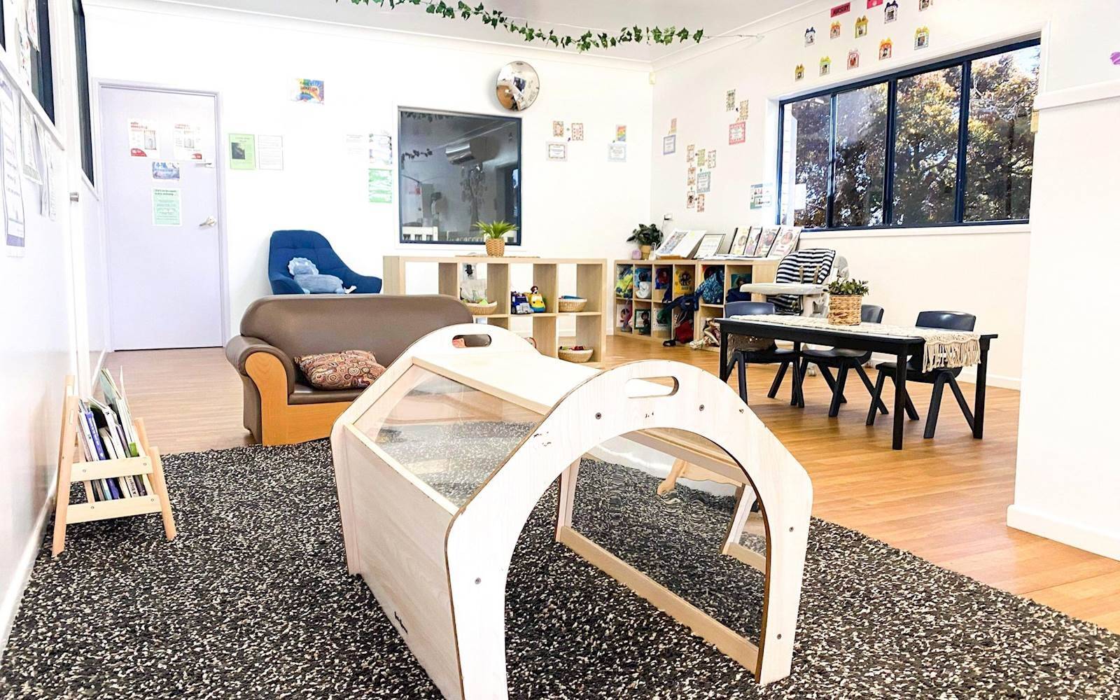 First Years Early Learning Centre - Blackbutt