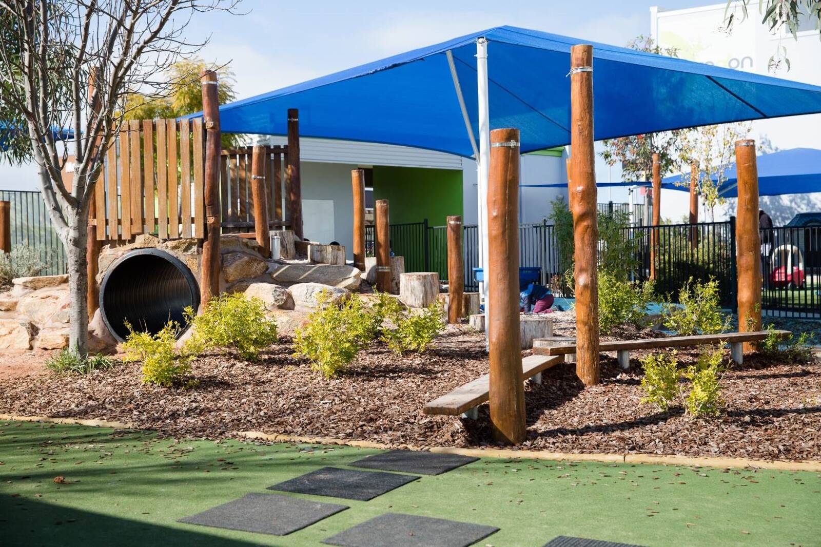 Busy Bees at Mirrabooka