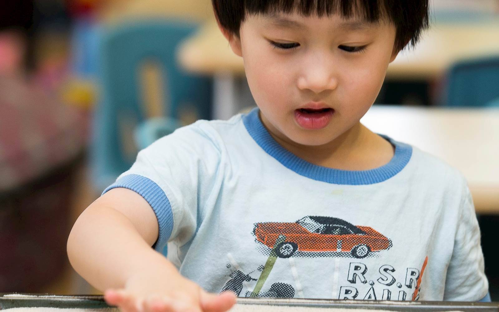 Busy Bees at Mt Lawley South