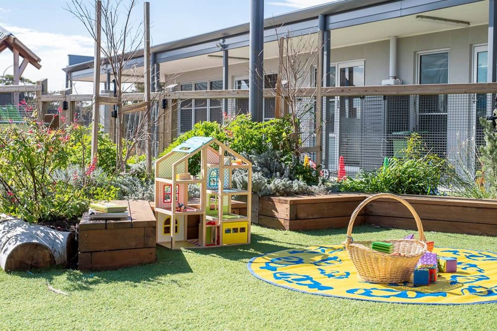 Busy Bees at Noarlunga Downs