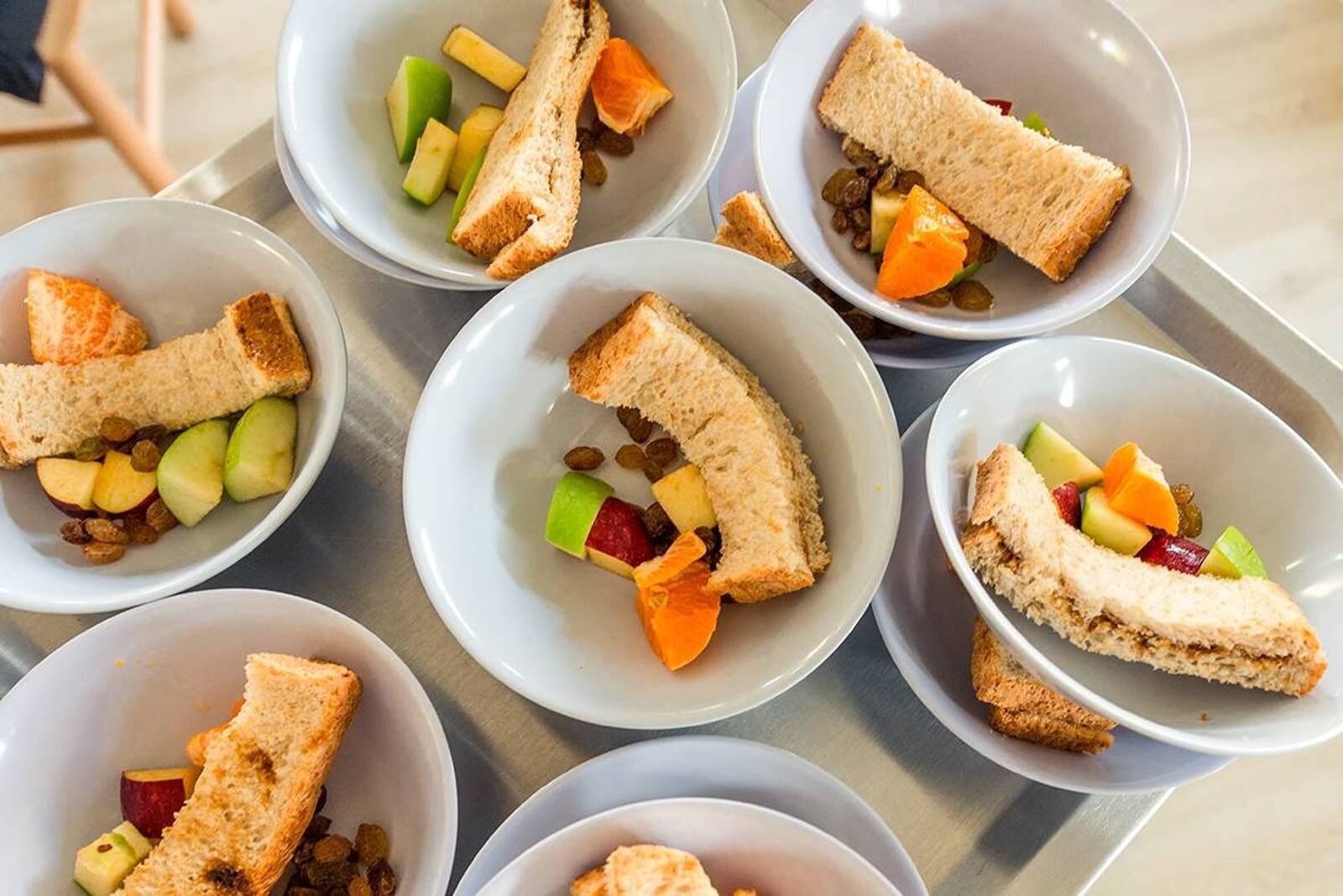 Busy Bees at Panania