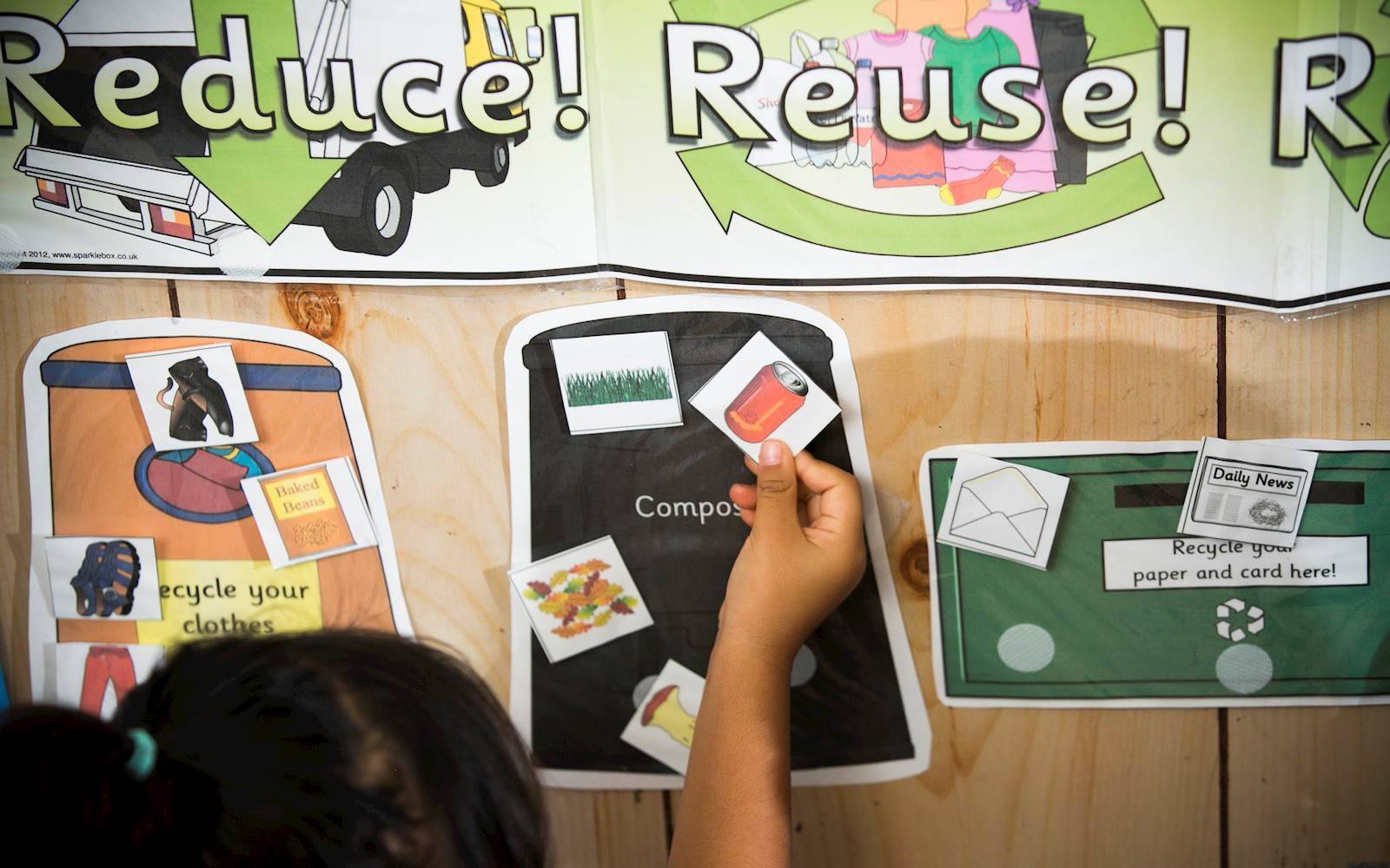 Busy Bees at Spearwood