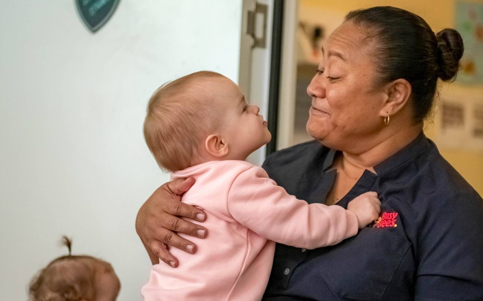 Busy Bees at Springfield Lakes