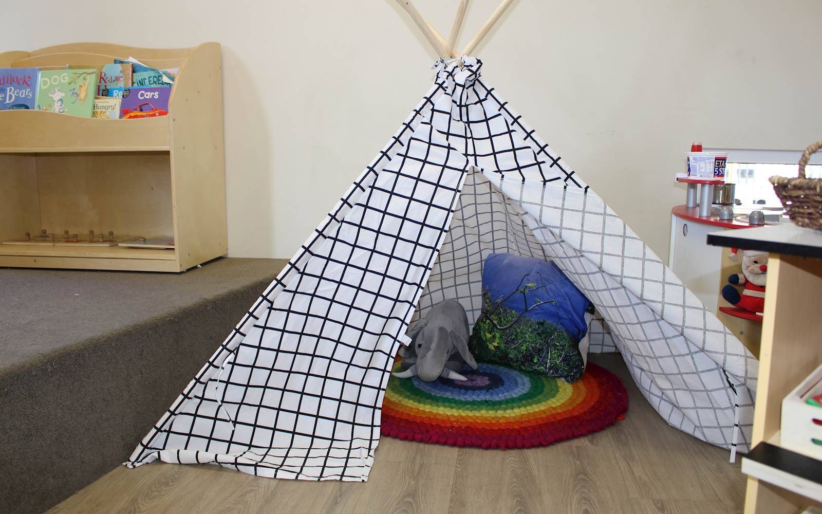 Busy Bees at Tamworth