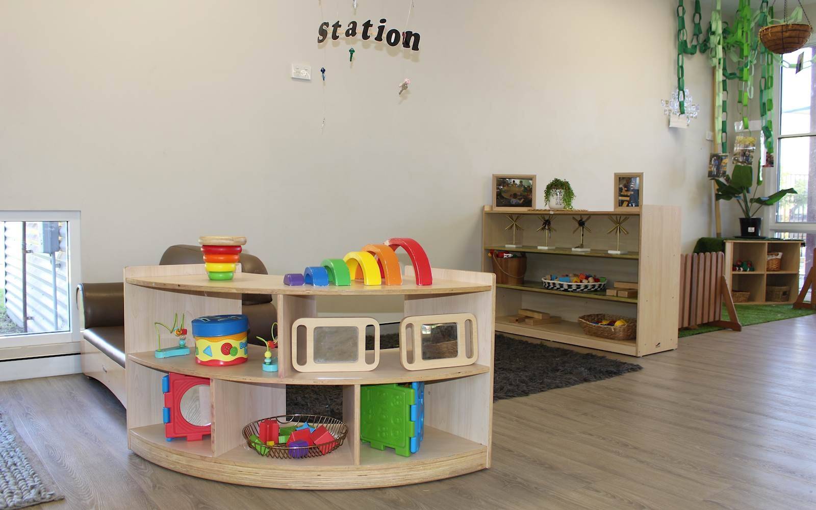 Busy Bees at Tamworth