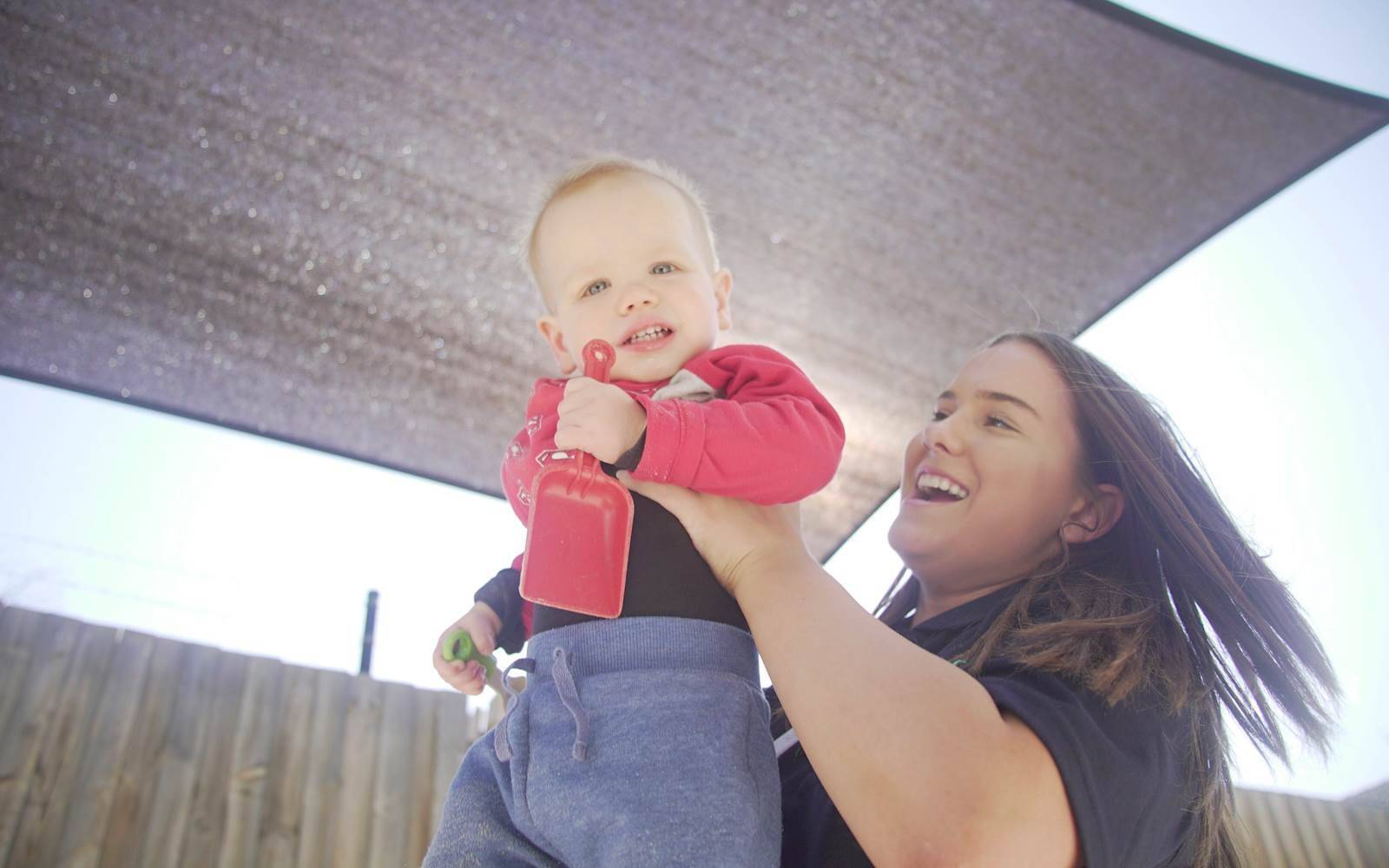 Busy Bees at Wyndham Vale