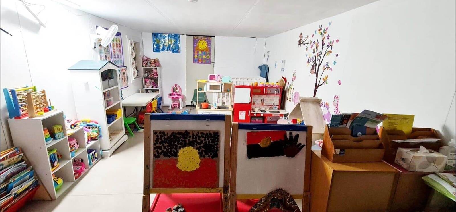 5D Angels Family Day Care