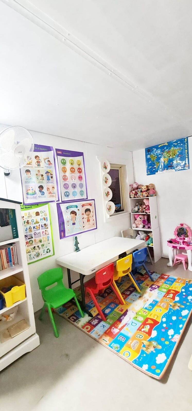 5D Angels Family Day Care