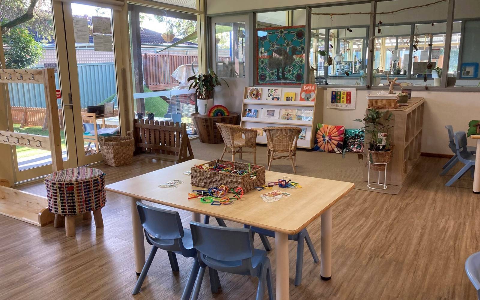 Revesby Uniting Church Child Care Centre