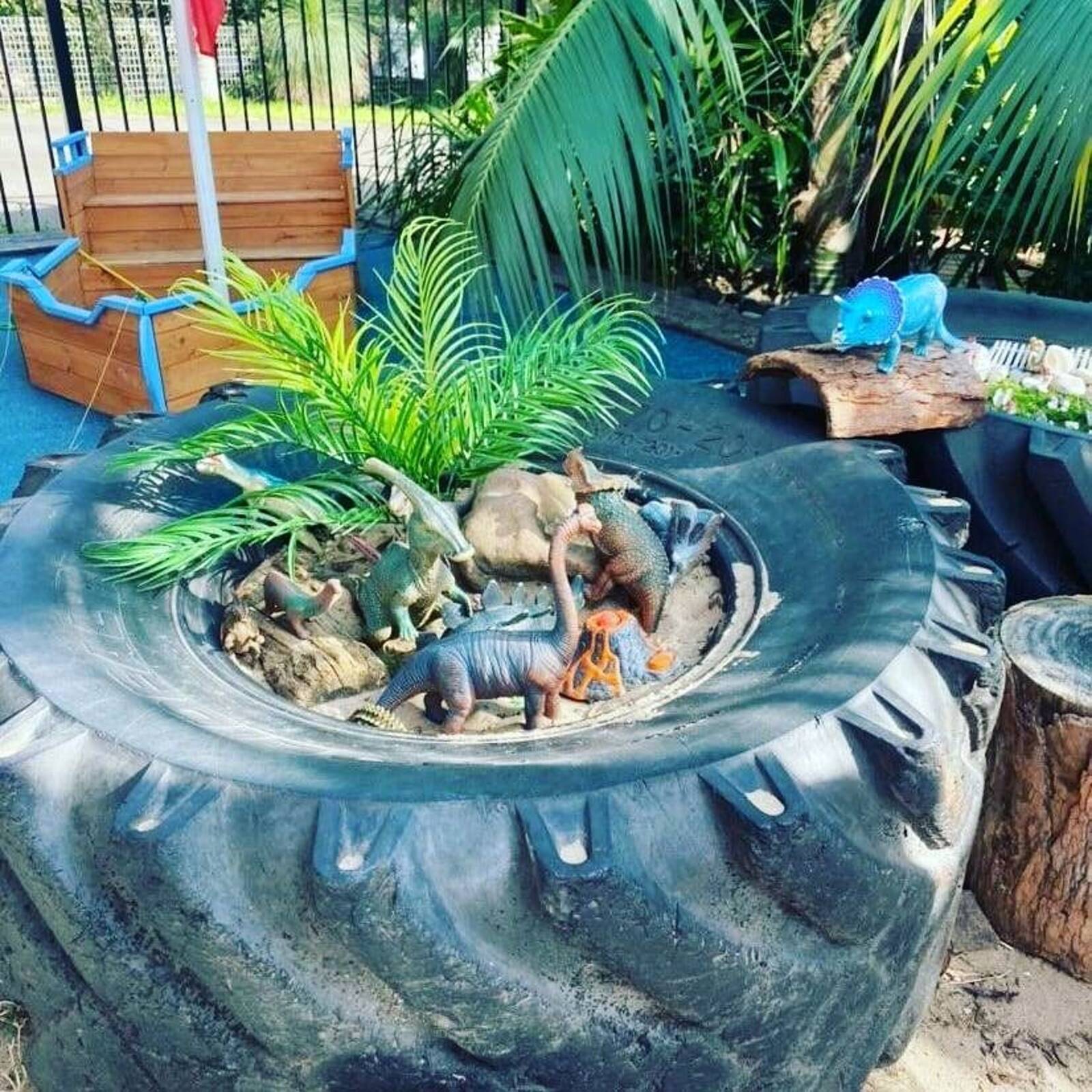 Creative Kids Preschool