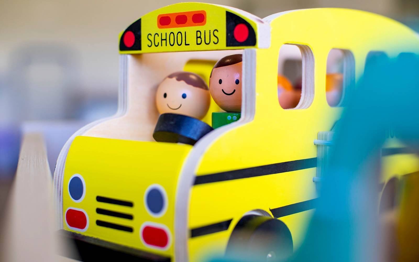 Springbank Rise by Busy Bees