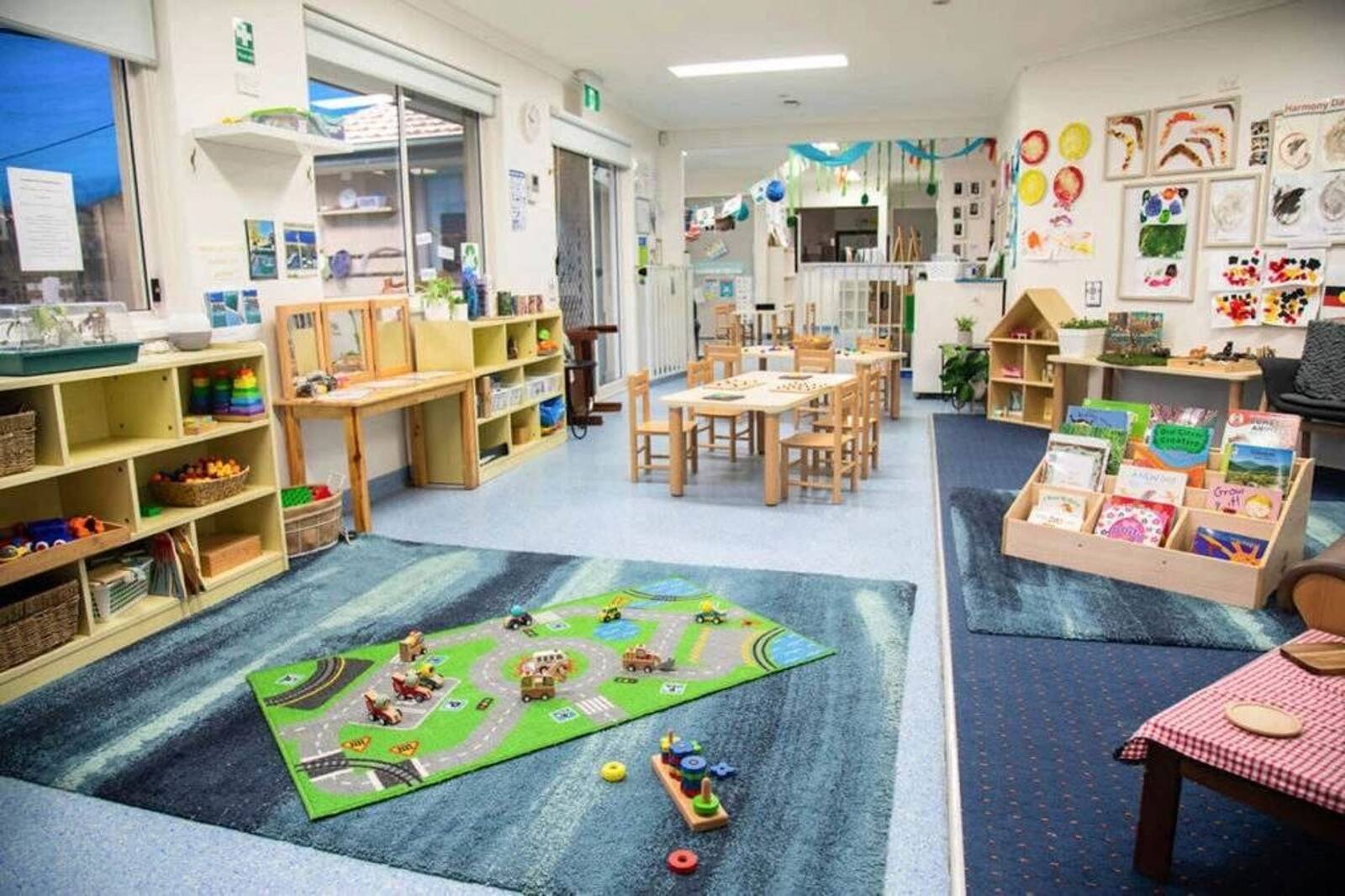 Only About Children Hornsby