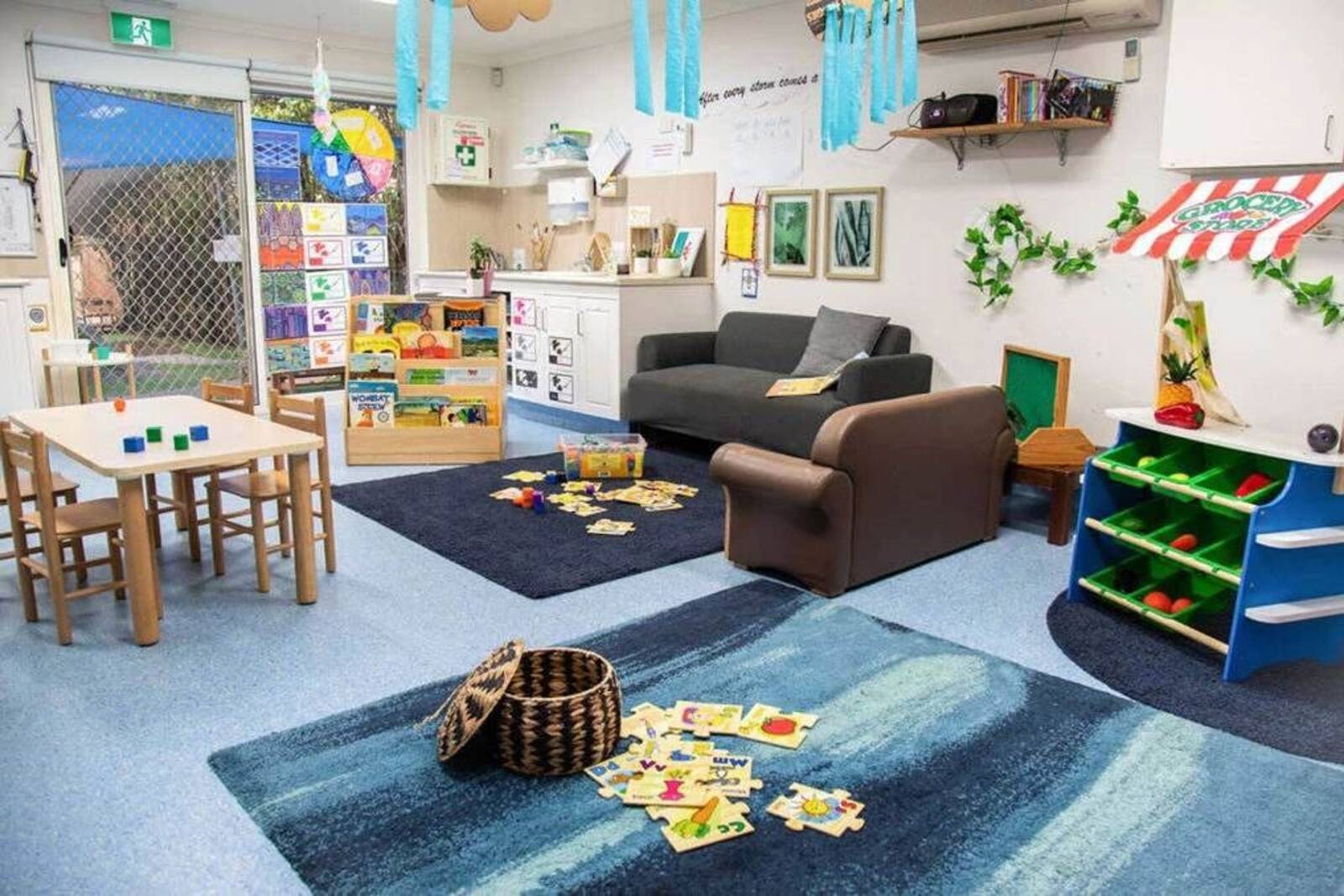 Only About Children Hornsby