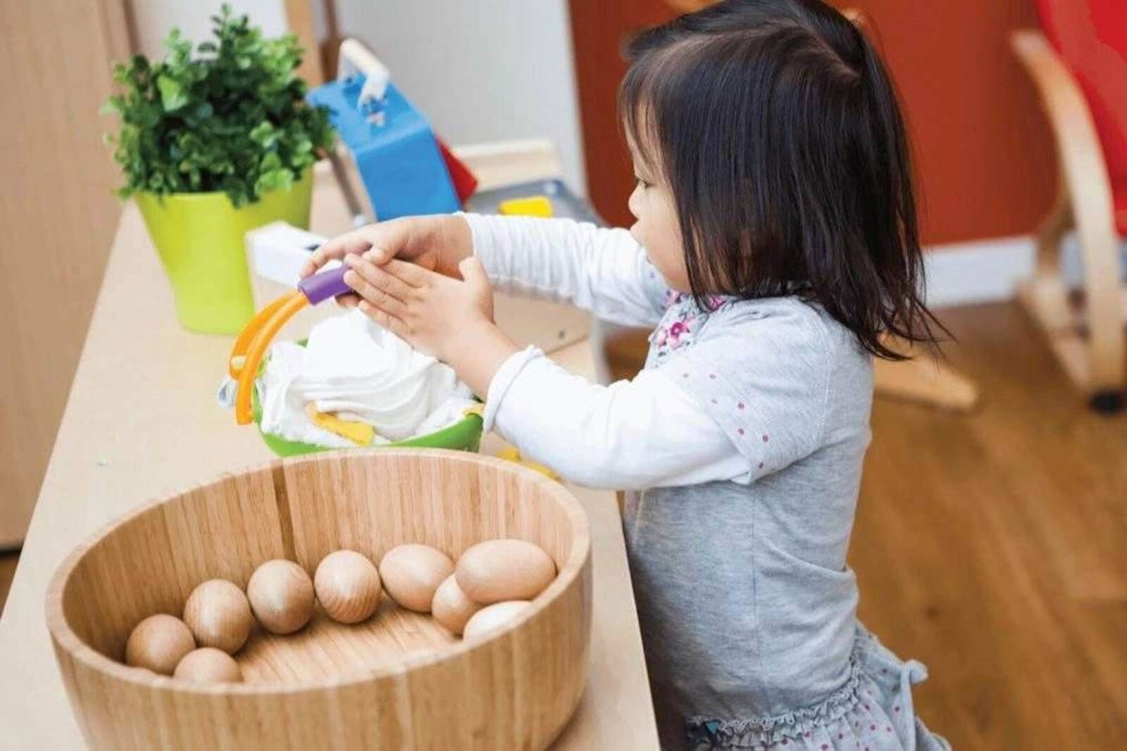 Puddleducks Early Learning Centre - St Ives