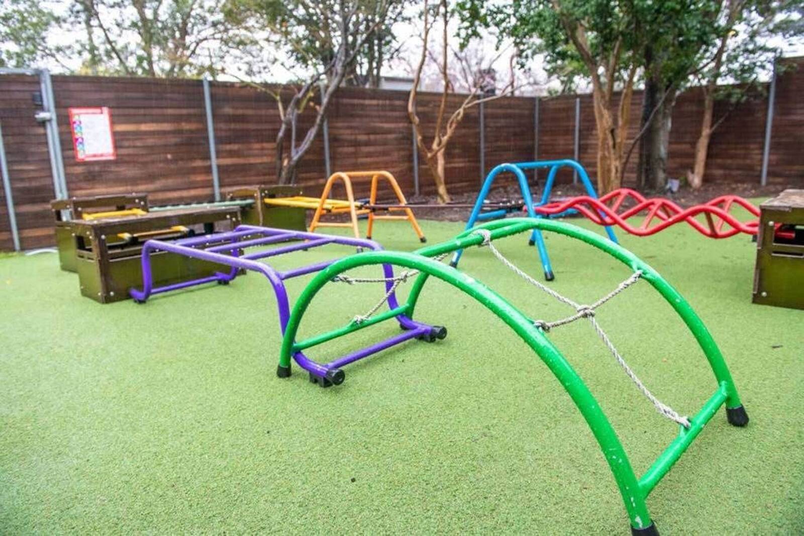 Puddleducks Early Learning Centre - St Ives