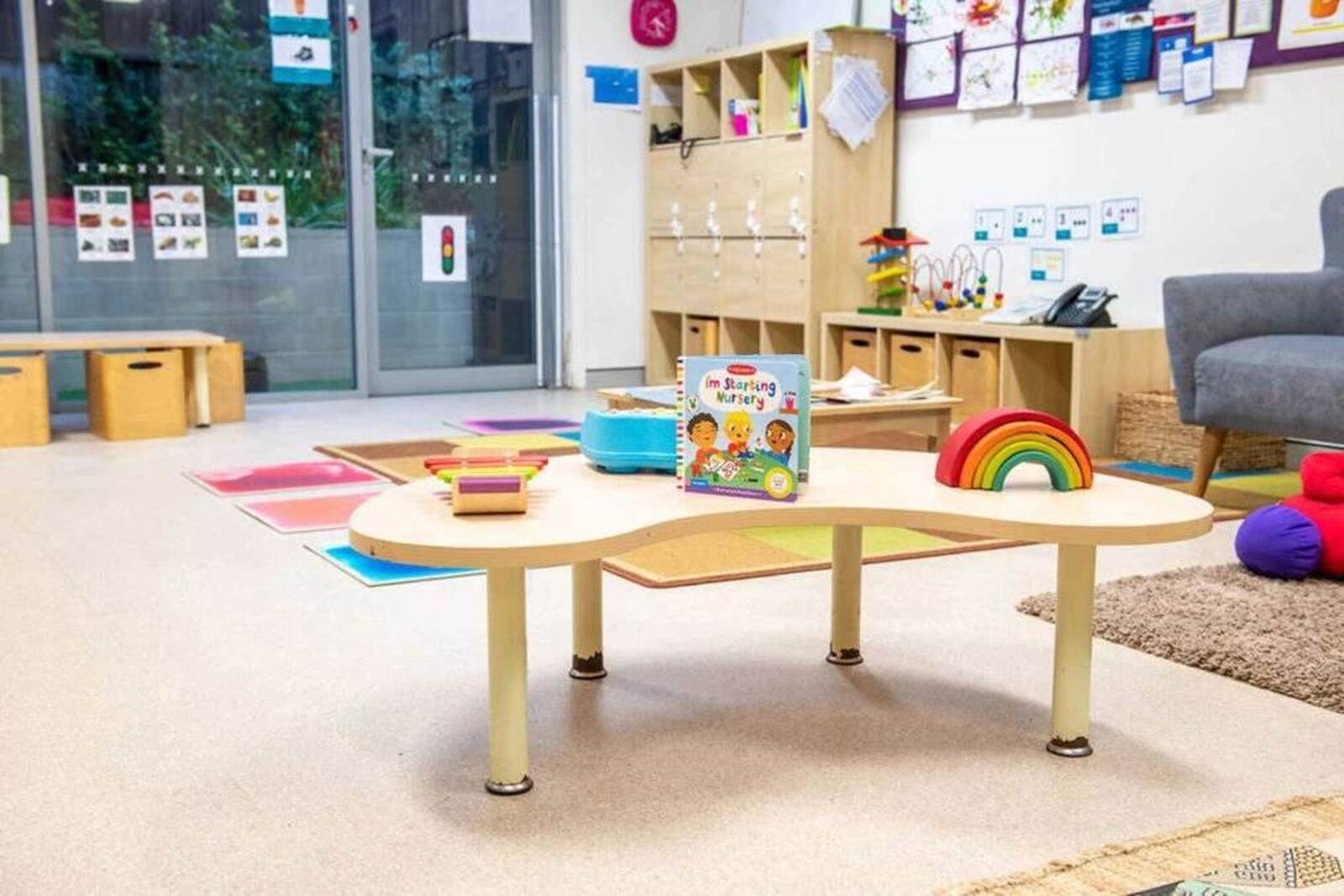 Puddleducks Early Learning Centre - St Ives