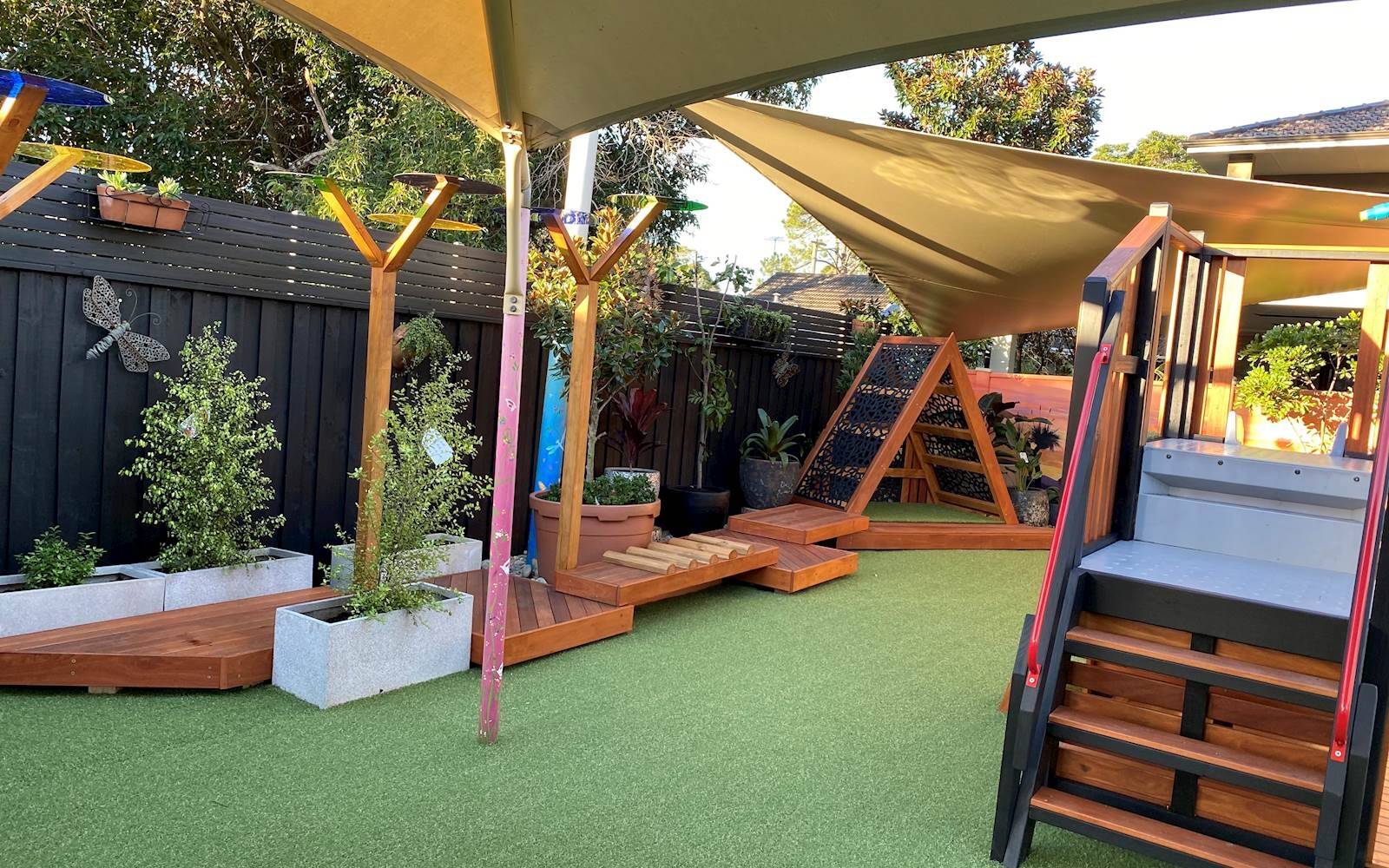 Rainbow Child Care Centre Narraweena