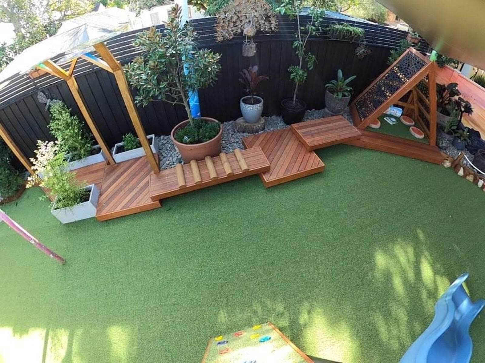 Rainbow Child Care Centre Narraweena