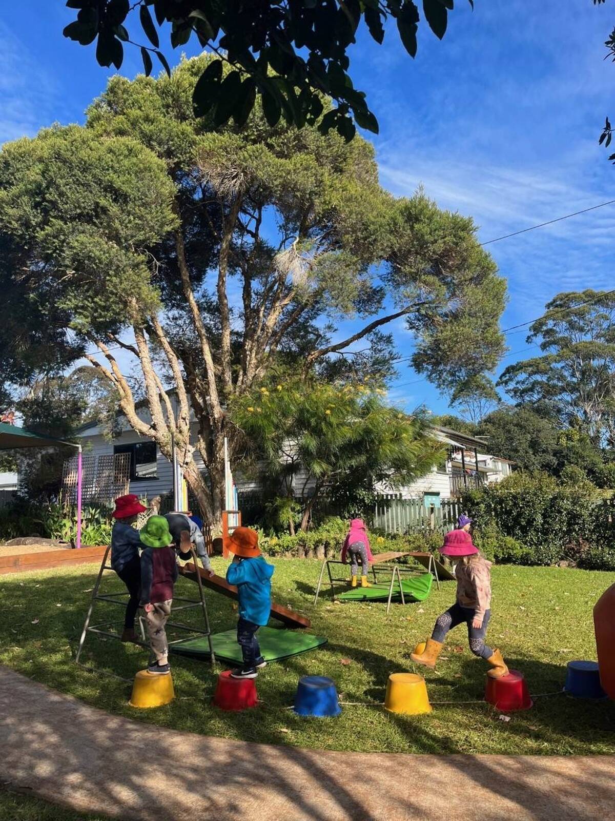 Tamborine Mountain Community Kindergarten