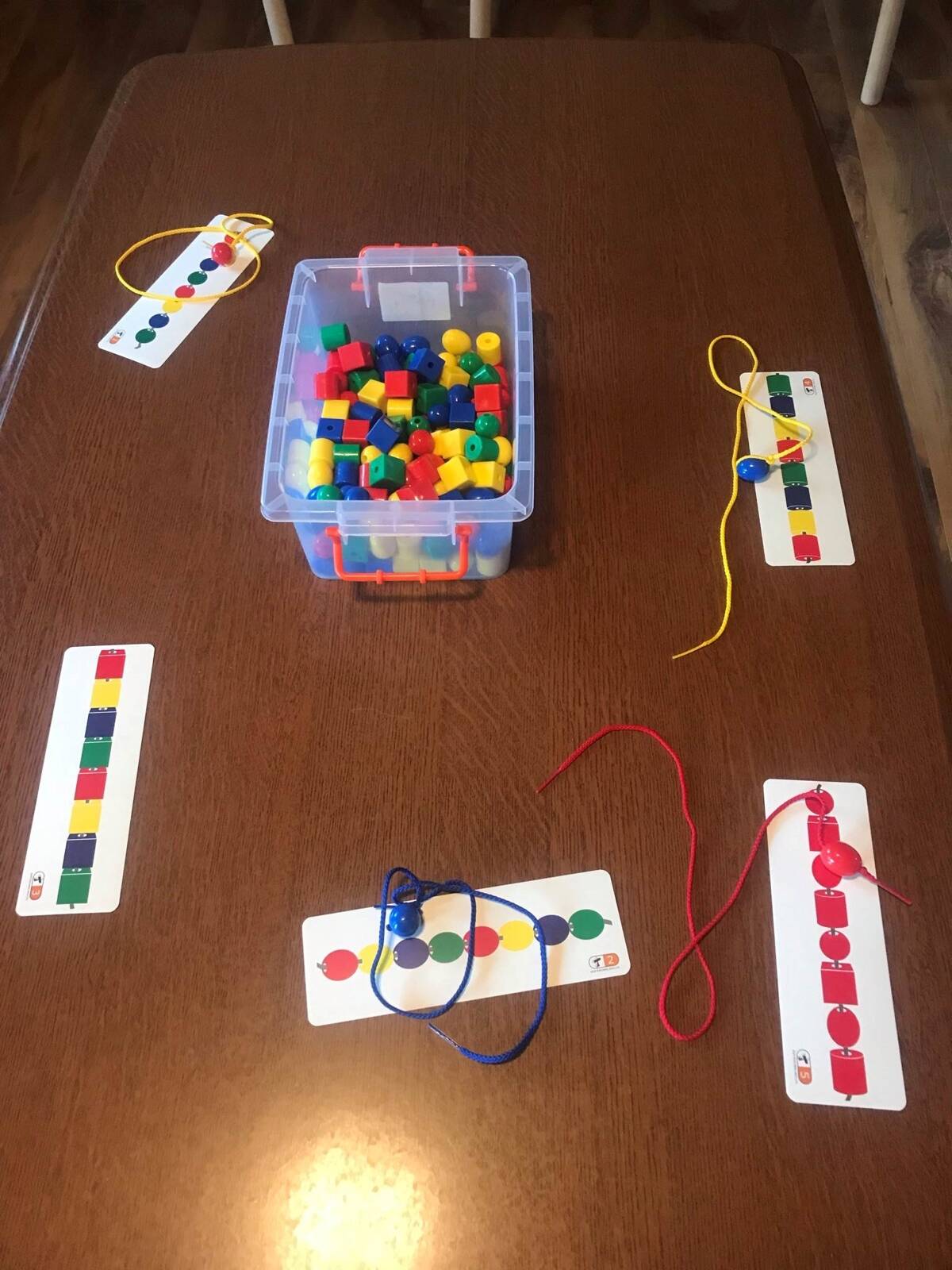 Yvonne McAlister Family Day Care