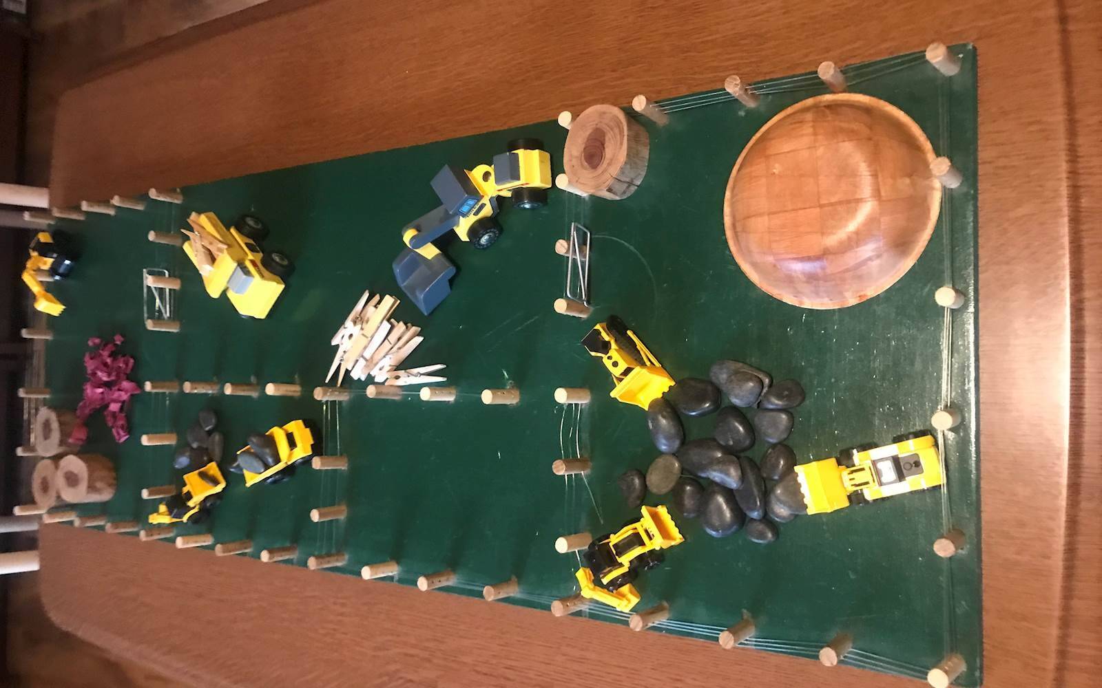 Yvonne McAlister Family Day Care