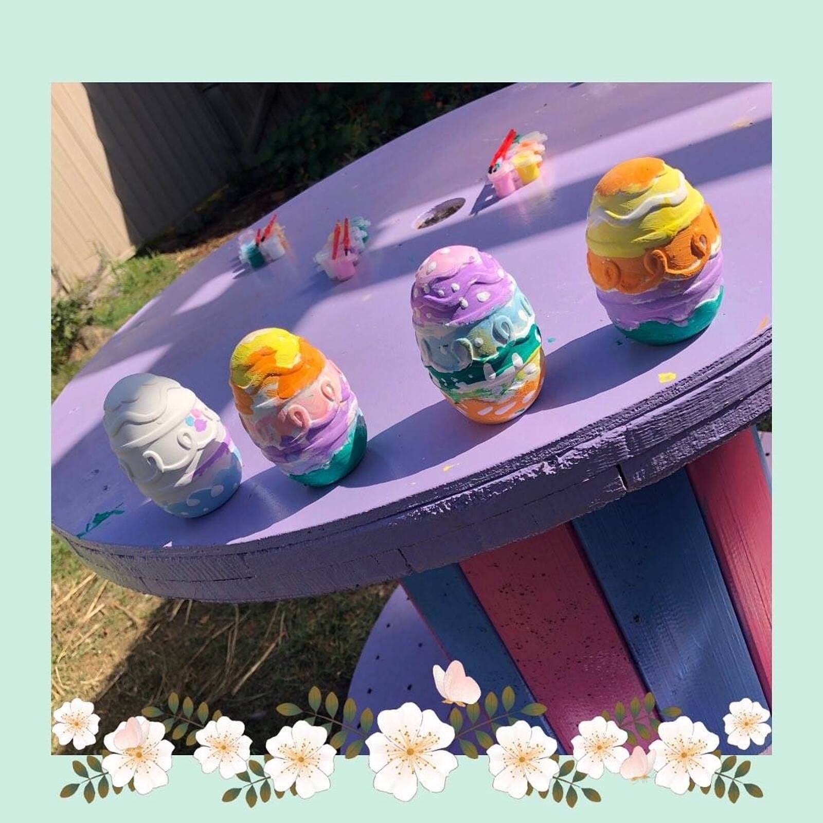 Little Poppet's Rainbow Family Day Care