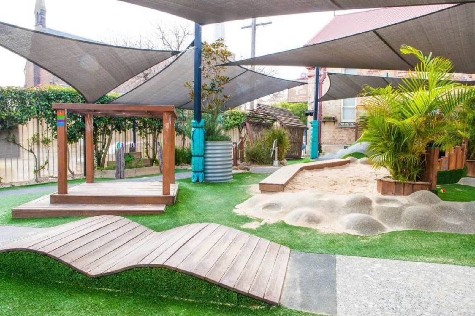 Only About Children Leichhardt Marion St