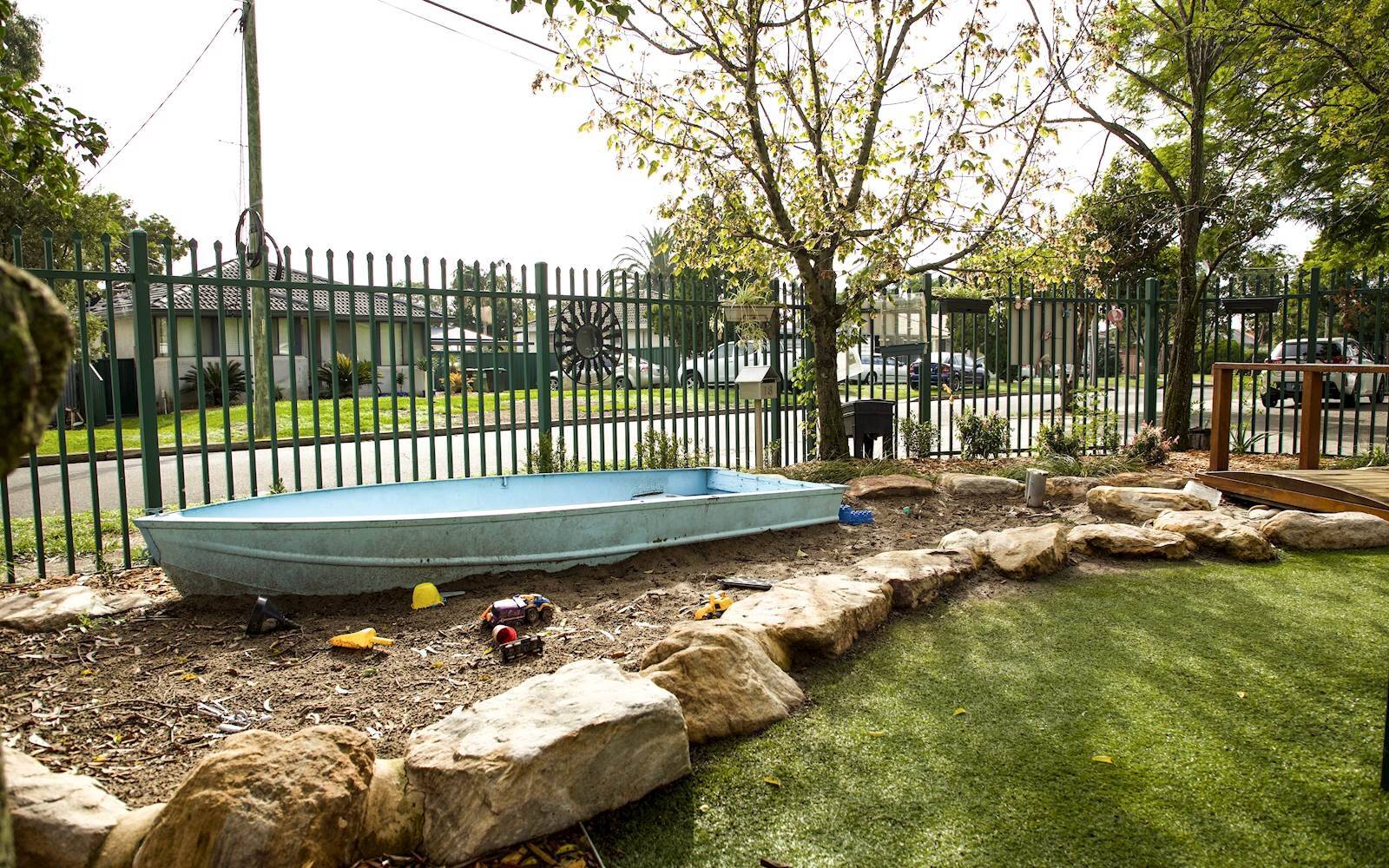 Keymer Child Care Centre