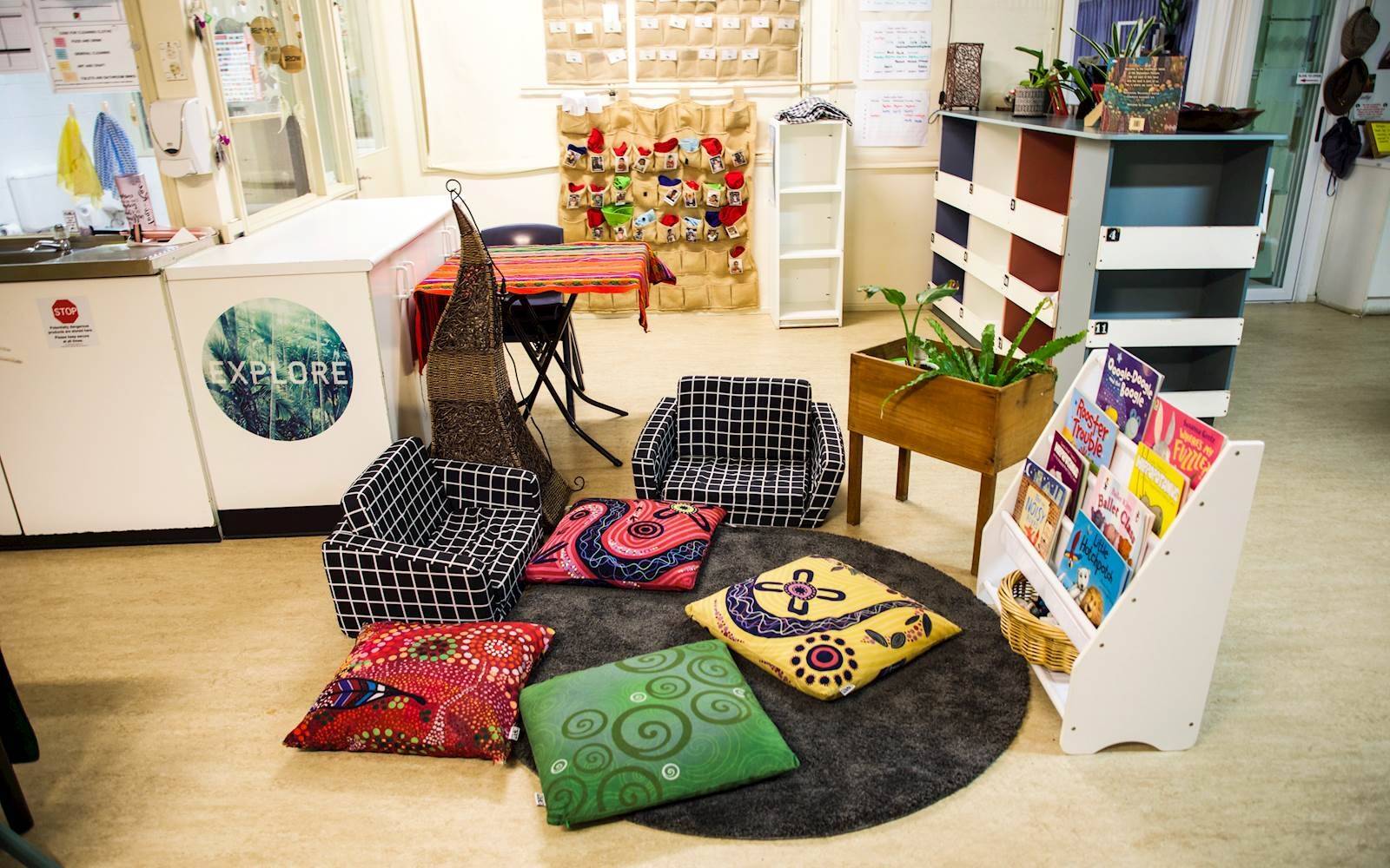 Keymer Child Care Centre