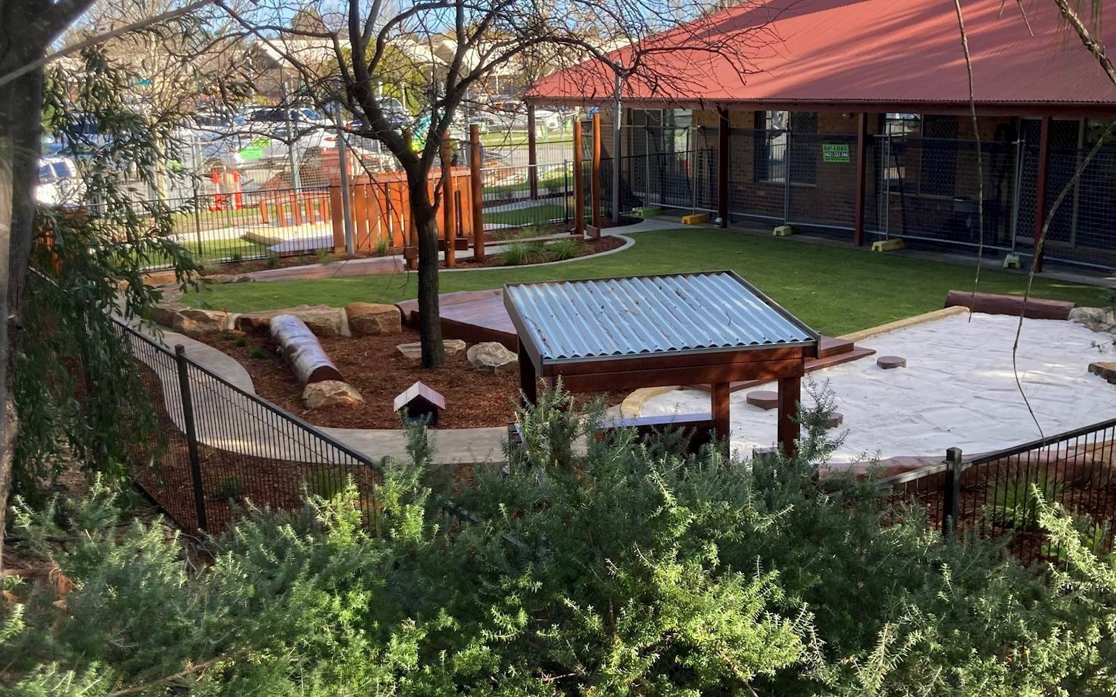 KinderPark Early Learning Centre Ellenbrook