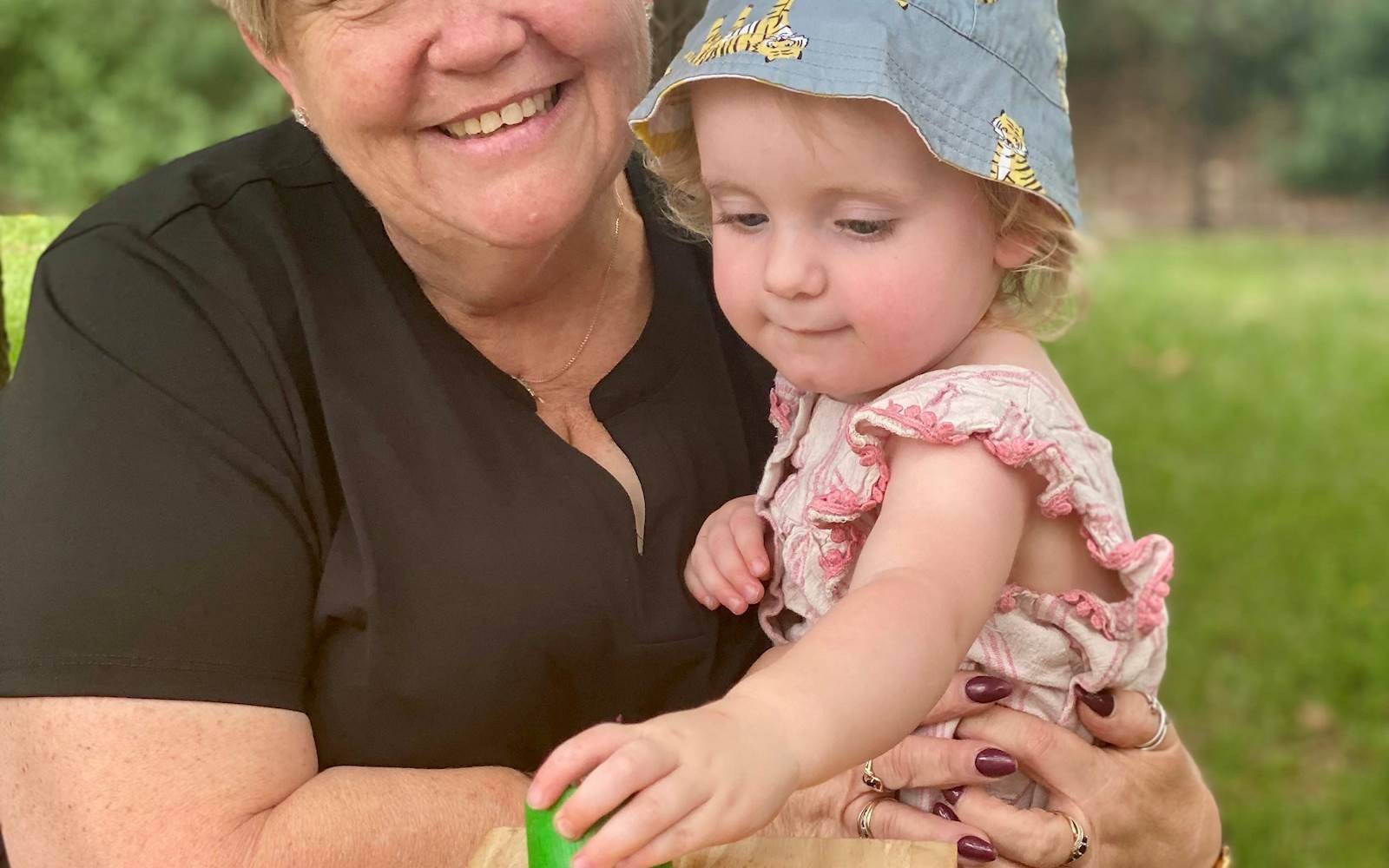 KinderPark Early Learning Centre Ellenbrook