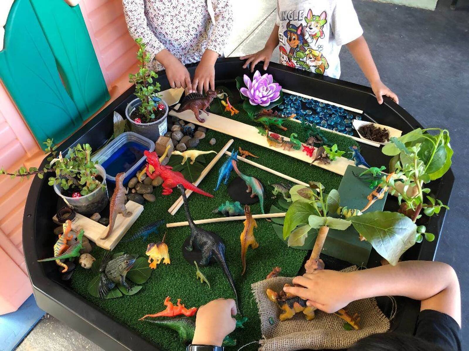 High Quality Family Day Care