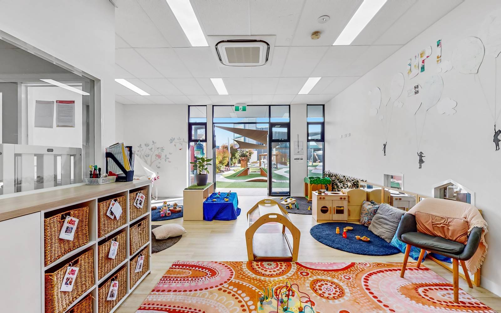 Busy Bees at Cranbourne