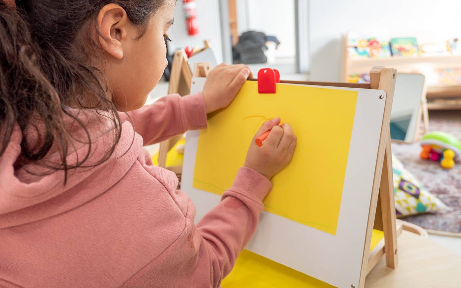 Growth Mindset Early Learning Centre