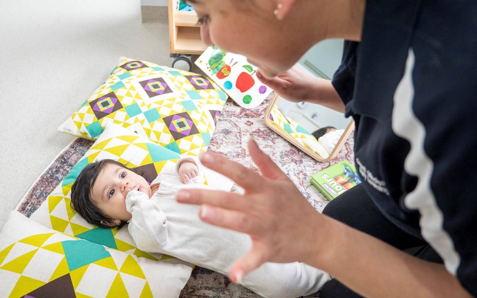 Growth Mindset Early Learning Centre