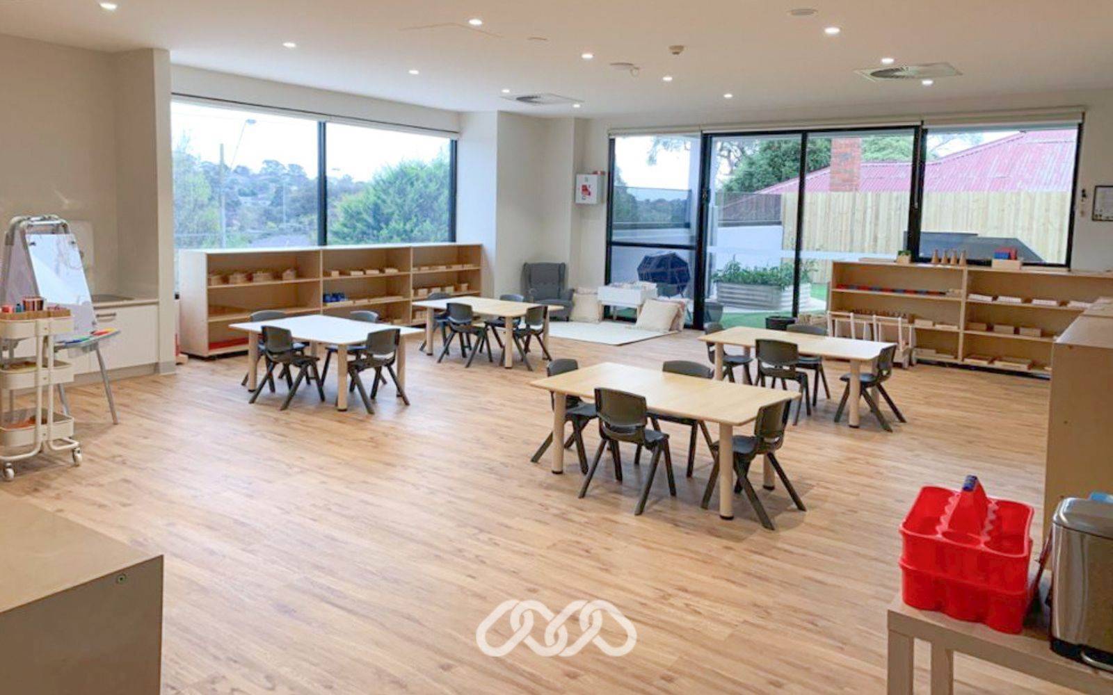 Box Hill North Montessori Academy