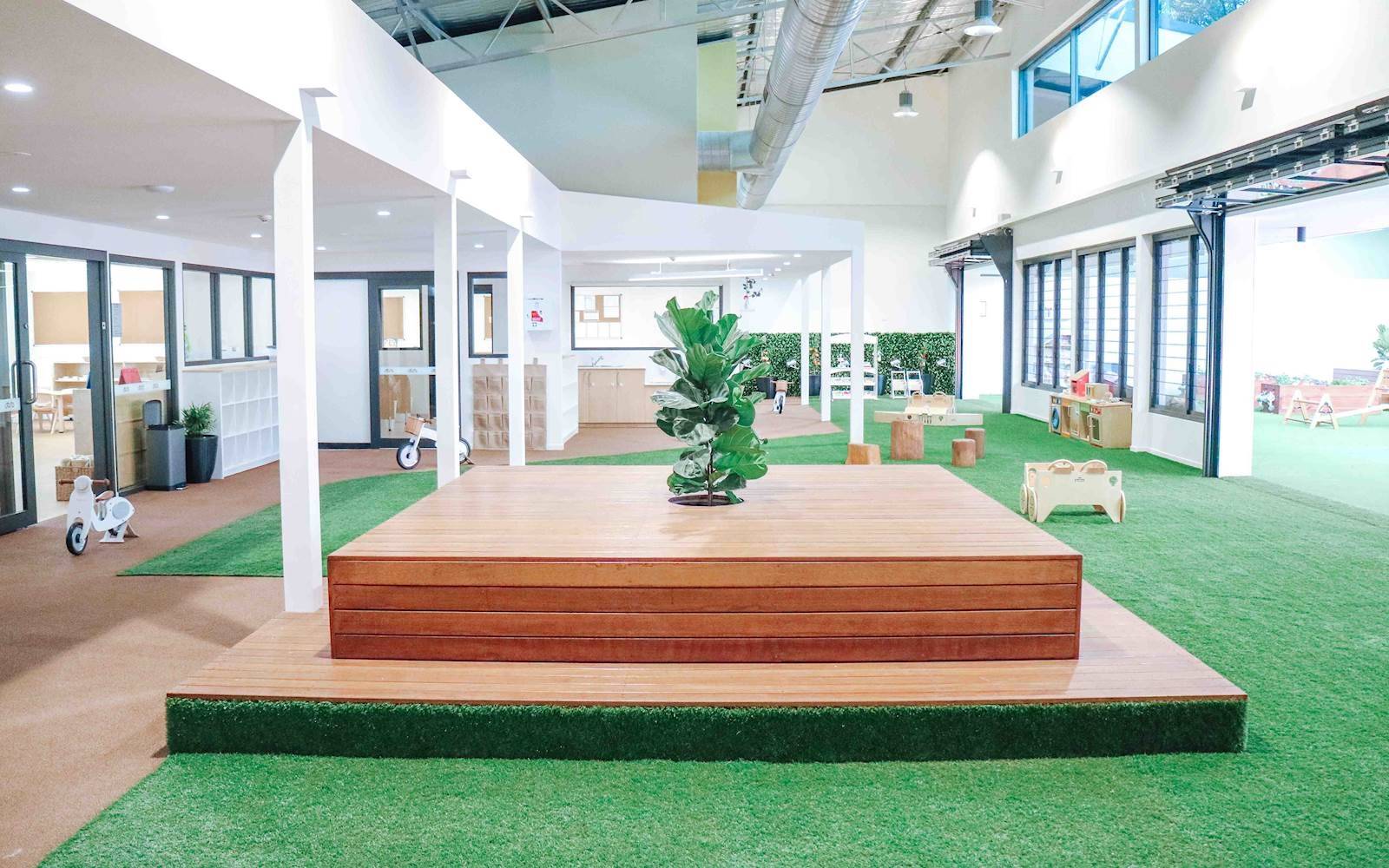 Green Hills East Maitland Montessori Academy