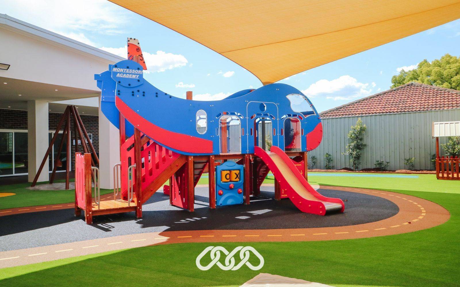 Auburn West Montessori Academy