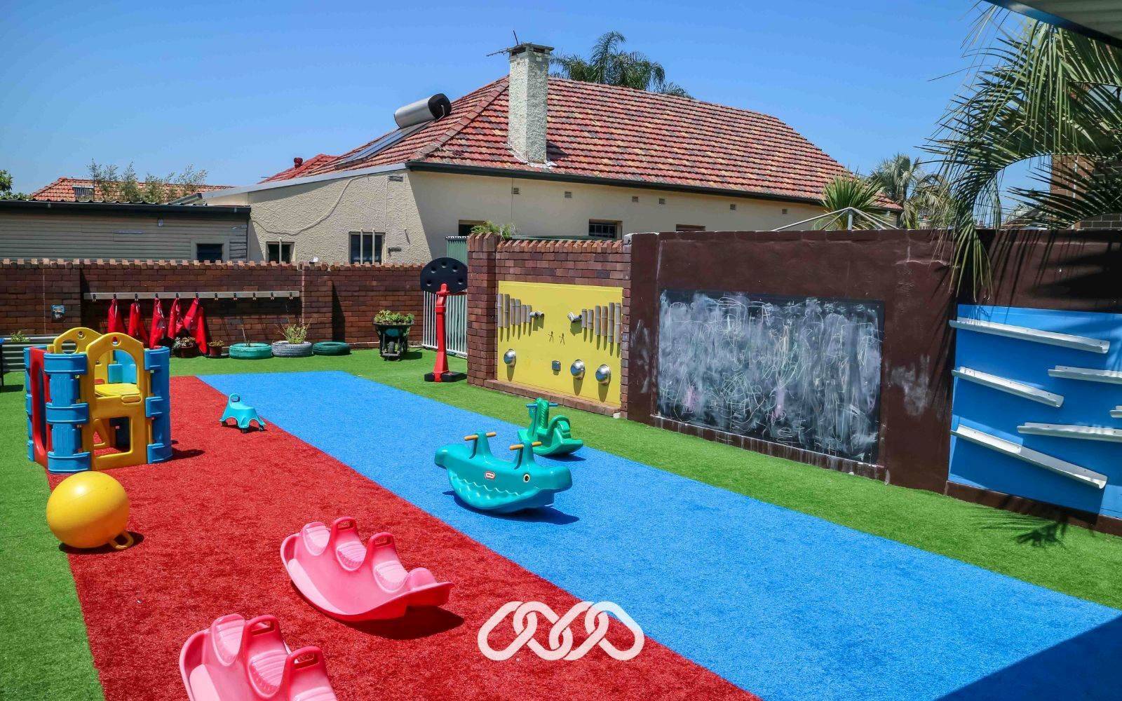 Croydon Montessori Academy Childcare & Preschool