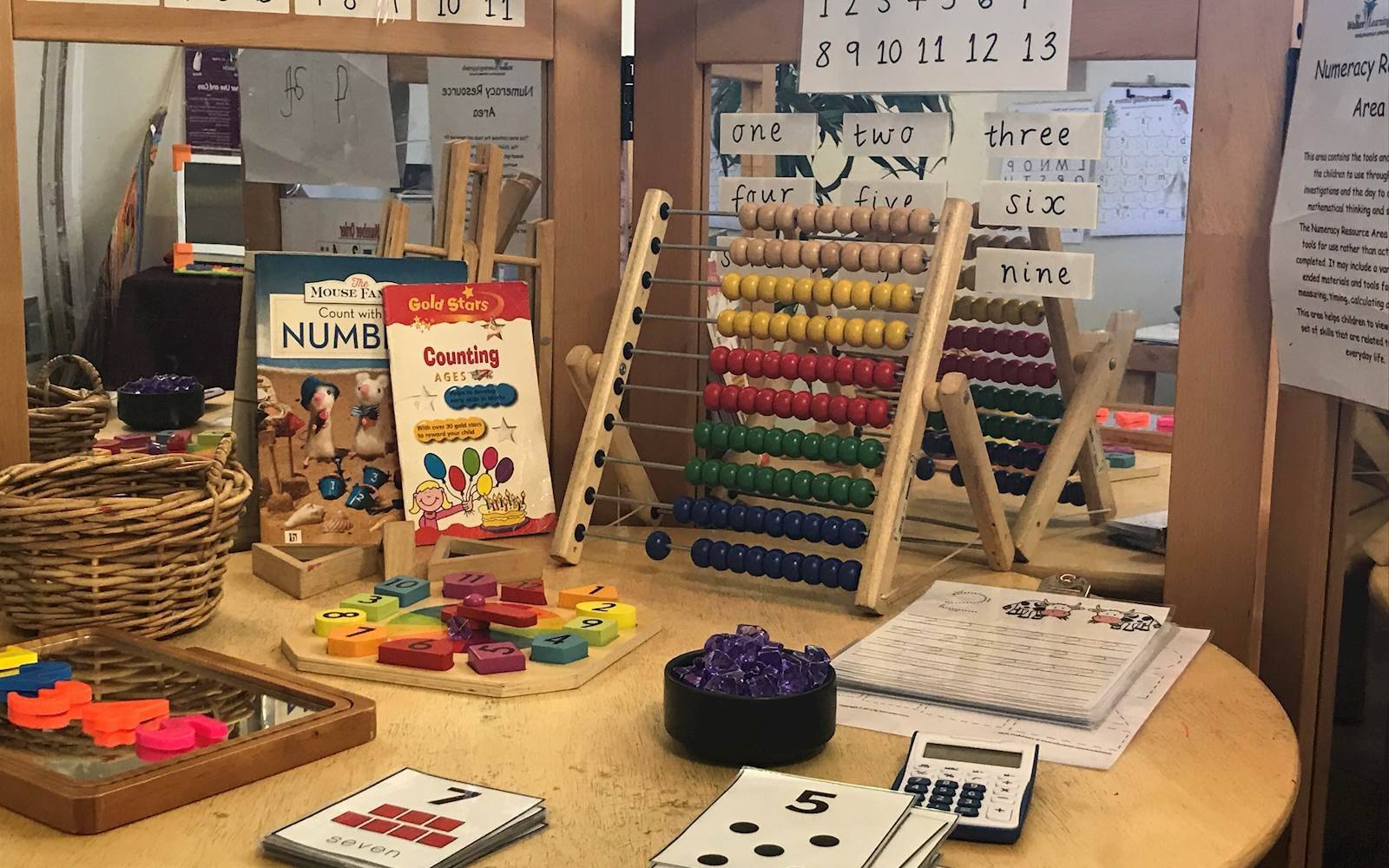 Kids Paradise Long Street Early Learning